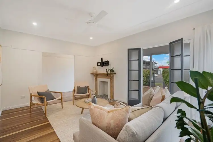 Sixth view of Homely house listing, 86 Stewart Avenue, Hamilton South NSW 2303