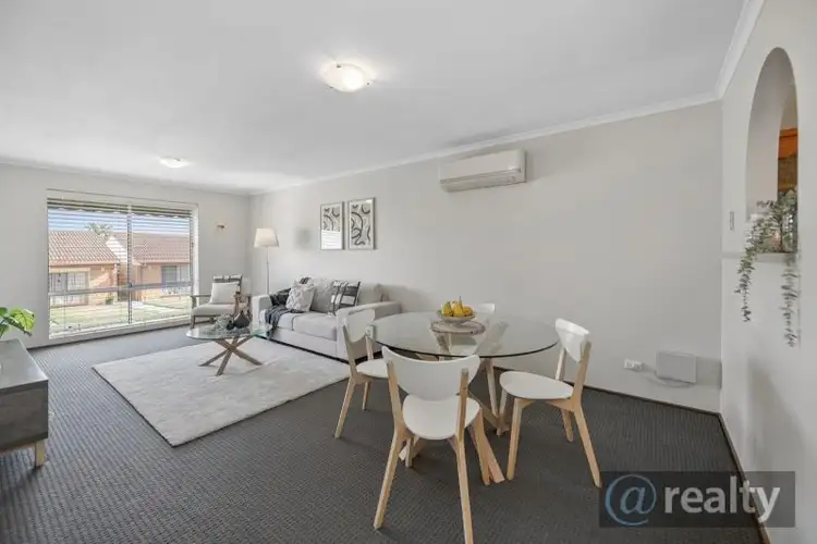Third view of Homely unit listing, unit 8/8 Polst Avenue, Para Vista SA 5093