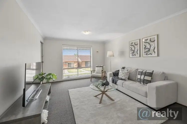 Fourth view of Homely unit listing, unit 8/8 Polst Avenue, Para Vista SA 5093
