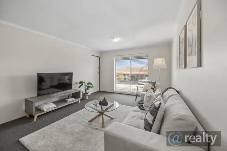 Fifth view of Homely unit listing, unit 8/8 Polst Avenue, Para Vista SA 5093