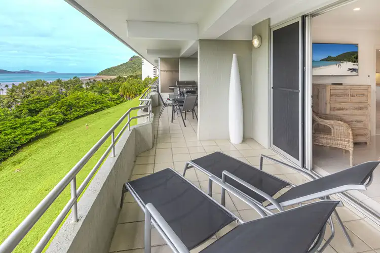 Poinciana 203/2 Marina Drive, Hamilton Island QLD 4803