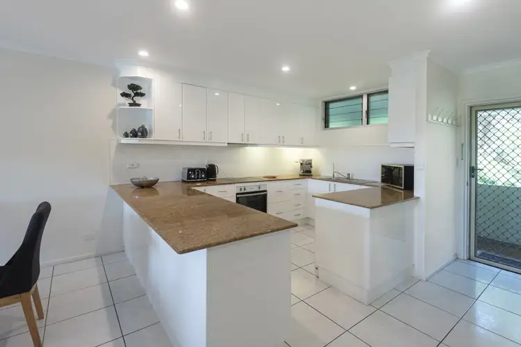 Third view of Homely apartment listing, Poinciana 203/2 Marina Drive, Hamilton Island QLD 4803