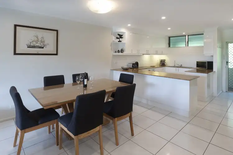 Fifth view of Homely apartment listing, Poinciana 203/2 Marina Drive, Hamilton Island QLD 4803