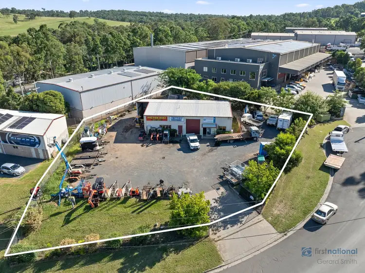 9 Redbank Place, Picton NSW 2571
