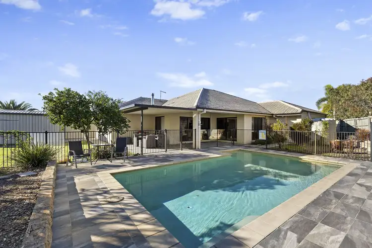 Main view of Homely house listing, 22 Sandhurst Place, Brassall QLD 4305