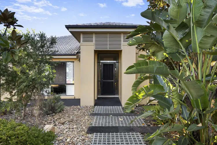 Second view of Homely house listing, 22 Sandhurst Place, Brassall QLD 4305