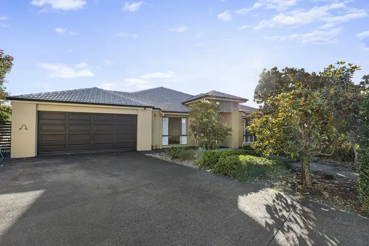 Third view of Homely house listing, 22 Sandhurst Place, Brassall QLD 4305