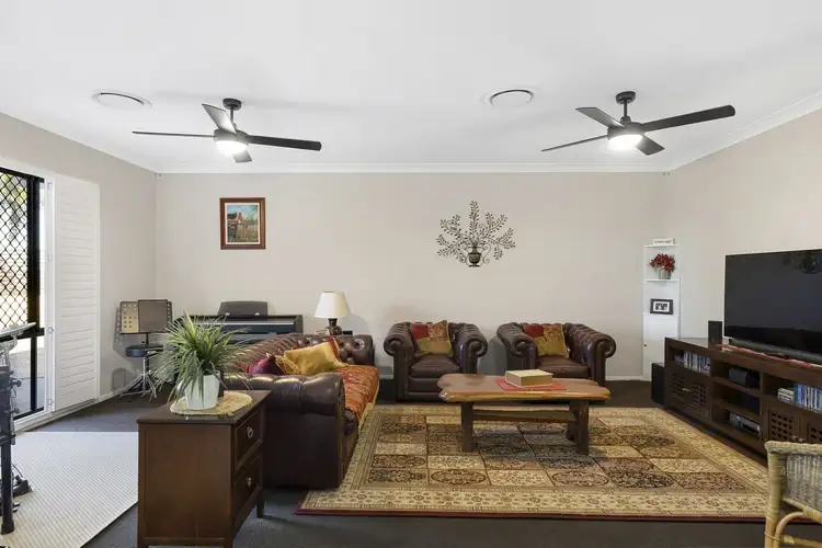 Fourth view of Homely house listing, 22 Sandhurst Place, Brassall QLD 4305