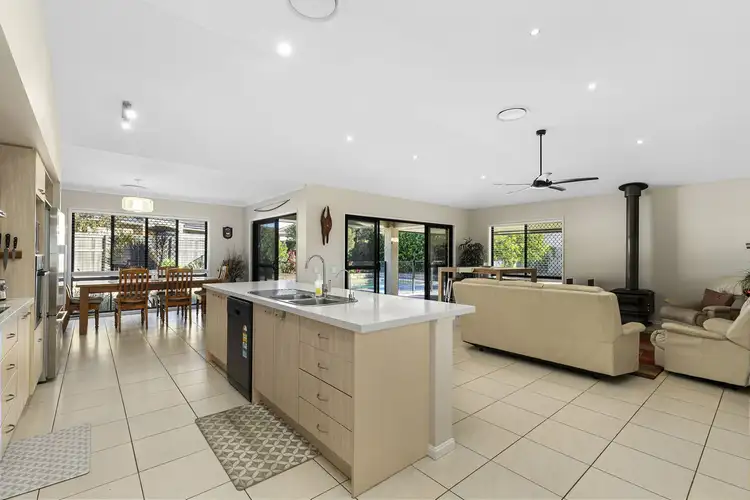 Fifth view of Homely house listing, 22 Sandhurst Place, Brassall QLD 4305