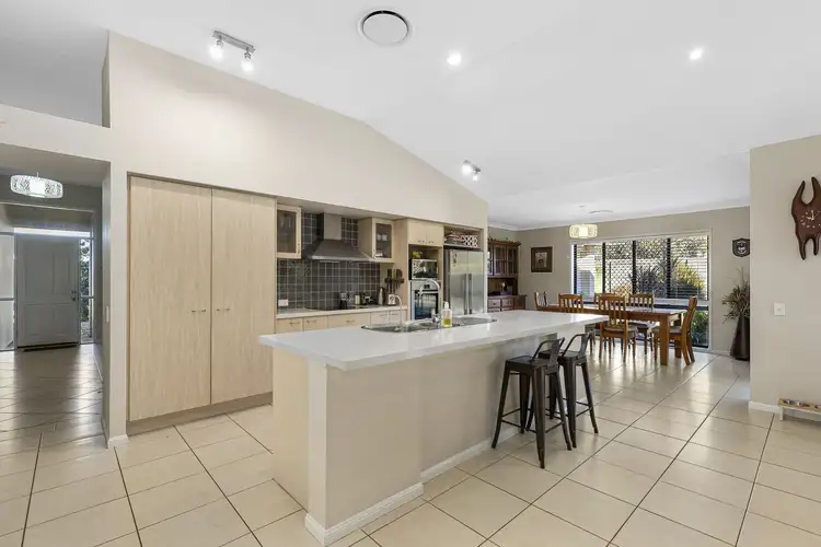 Sixth view of Homely house listing, 22 Sandhurst Place, Brassall QLD 4305