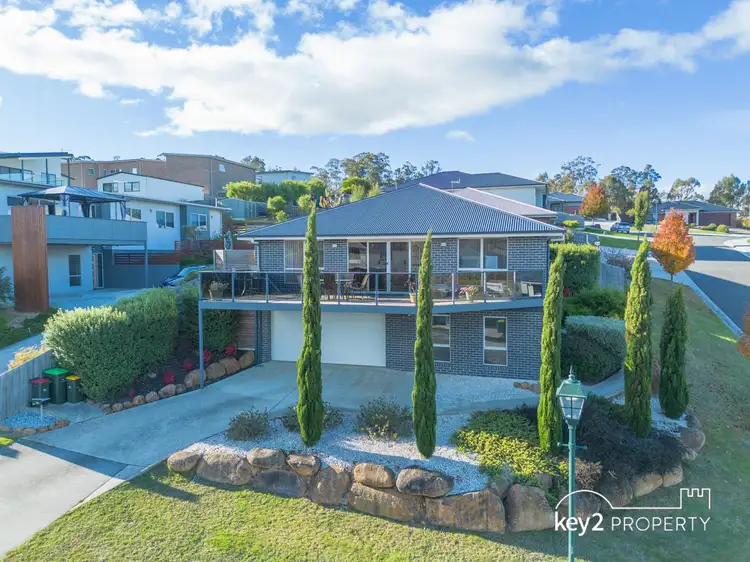 14 Kate Reed Drive