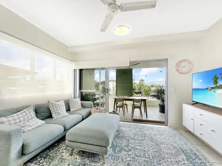 Main view of Homely apartment listing, 11/110-114 Collins Avenue, Edge Hill QLD 4870