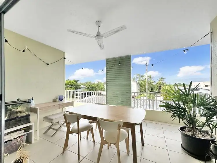 Third view of Homely apartment listing, 11/110-114 Collins Avenue, Edge Hill QLD 4870