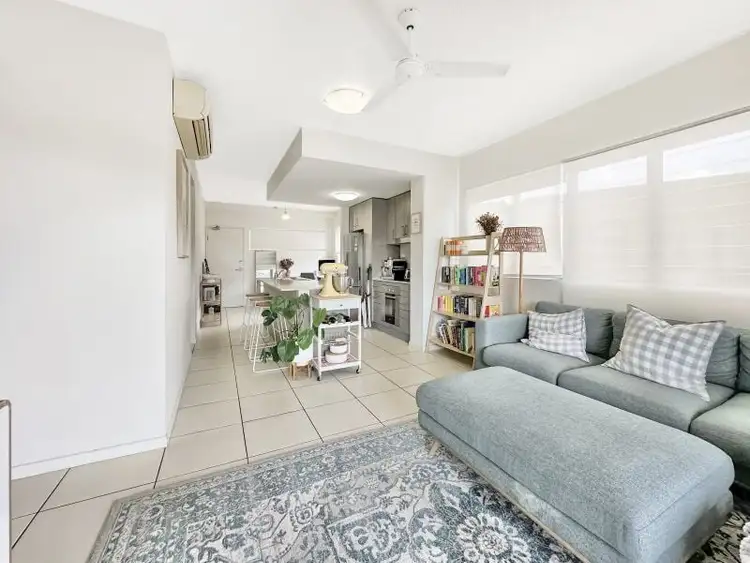 Fourth view of Homely apartment listing, 11/110-114 Collins Avenue, Edge Hill QLD 4870