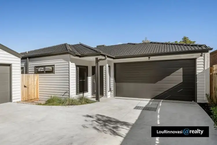 2/24 Cherylnne Crescent, Kilsyth VIC 3137