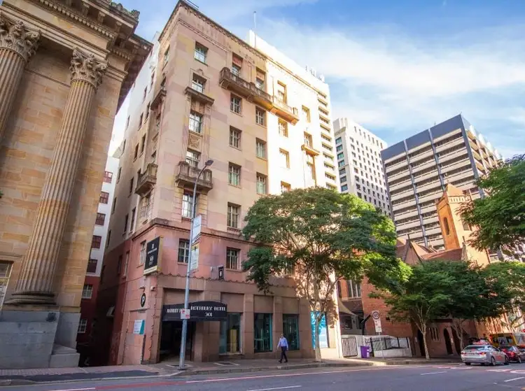 604/301 Ann Street, Brisbane City QLD 4000