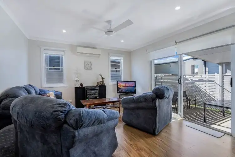 Second view of Homely retirement listing, 406/25 Mulloway Road, Chain Valley Bay NSW 2259