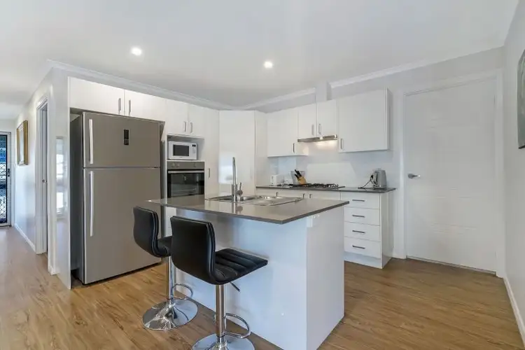 Fourth view of Homely retirement listing, 406/25 Mulloway Road, Chain Valley Bay NSW 2259