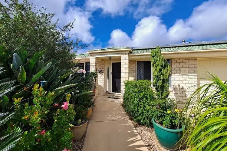 15 Vicky Avenue, Crows Nest QLD 4355