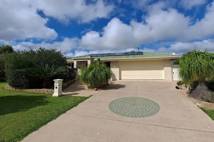 Second view of Homely house listing, 15 Vicky Avenue, Crows Nest QLD 4355