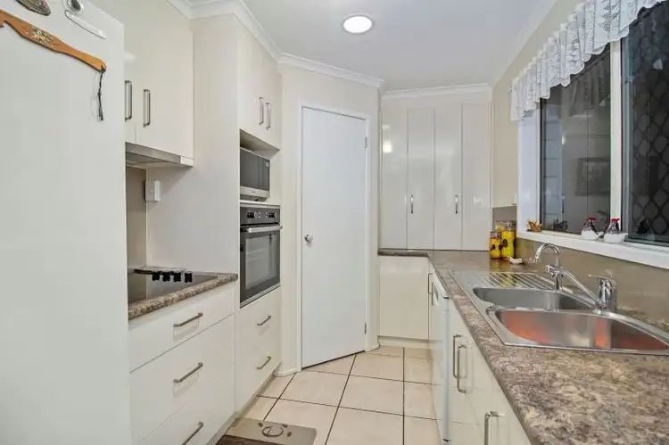 Fourth view of Homely house listing, 15 Vicky Avenue, Crows Nest QLD 4355
