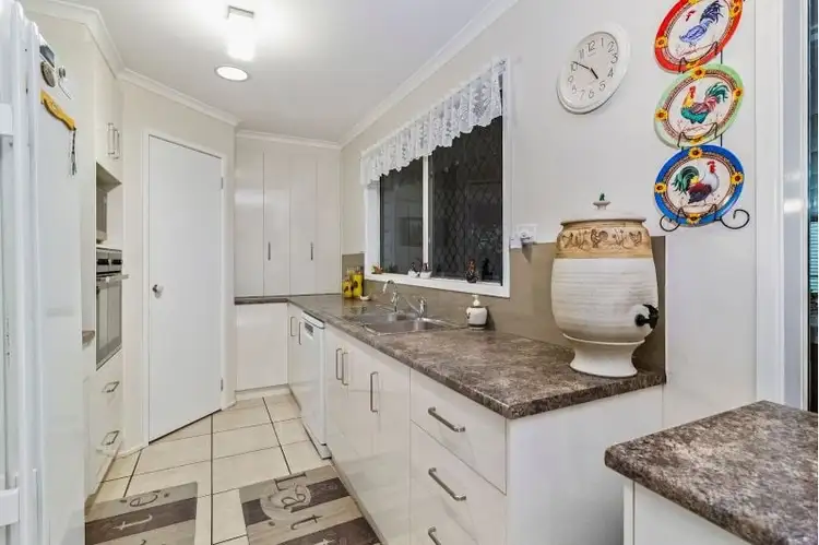 Fifth view of Homely house listing, 15 Vicky Avenue, Crows Nest QLD 4355