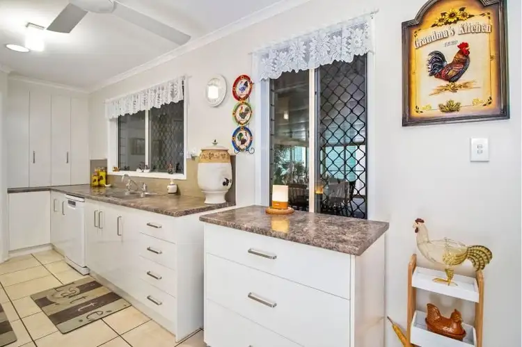 Sixth view of Homely house listing, 15 Vicky Avenue, Crows Nest QLD 4355