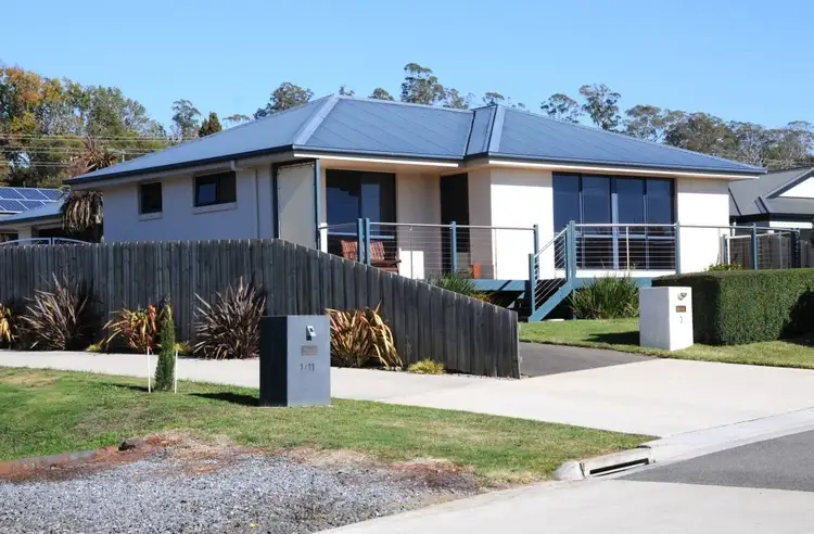 3/11 Walcorm Court, Riverside TAS 7250