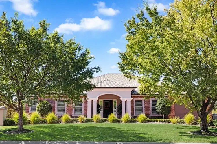 Main view of Homely house listing, 23 Lorimer Street, Llanarth NSW 2795