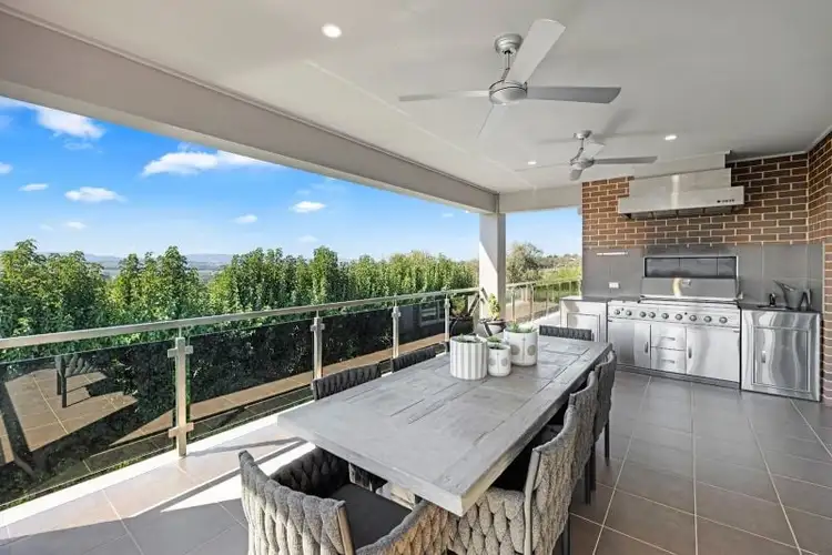 Fourth view of Homely house listing, 23 Lorimer Street, Llanarth NSW 2795