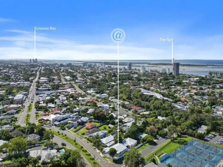 23 Brooke Avenue, Southport QLD 4215