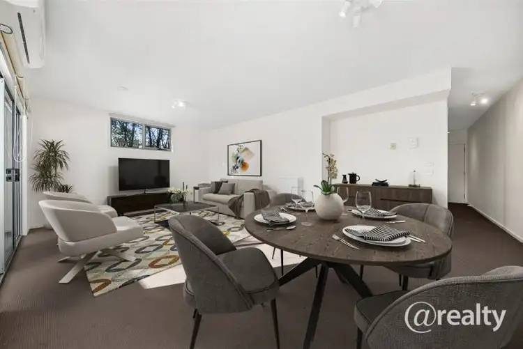 Second view of Homely apartment listing, 15/15 New Street, Ringwood VIC 3134