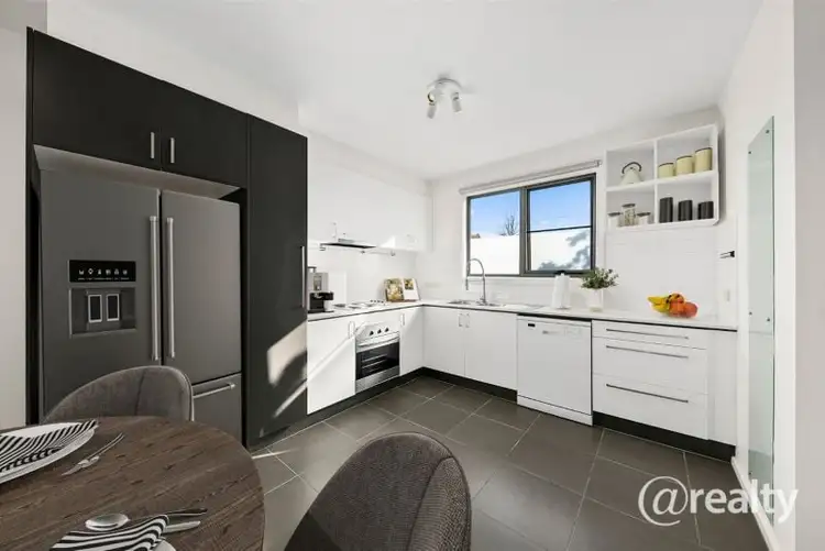Third view of Homely apartment listing, 15/15 New Street, Ringwood VIC 3134