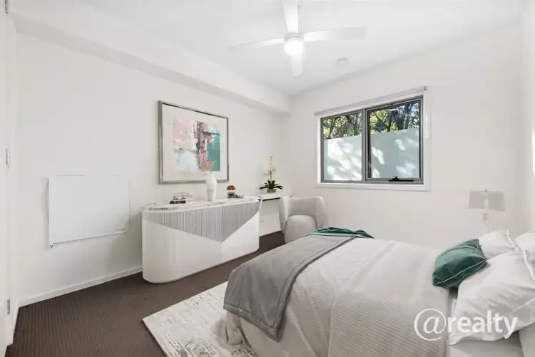 Fourth view of Homely apartment listing, 15/15 New Street, Ringwood VIC 3134