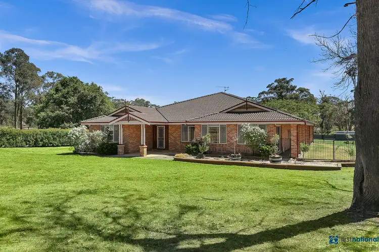 Main view of Homely house listing, 3626 Remembrance Drive, Bargo NSW 2574