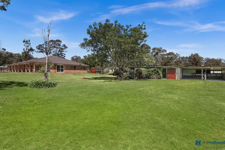 Third view of Homely house listing, 3626 Remembrance Drive, Bargo NSW 2574