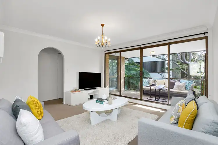 Main view of Homely apartment listing, 11/66 Penkivil Street, Bondi NSW 2026
