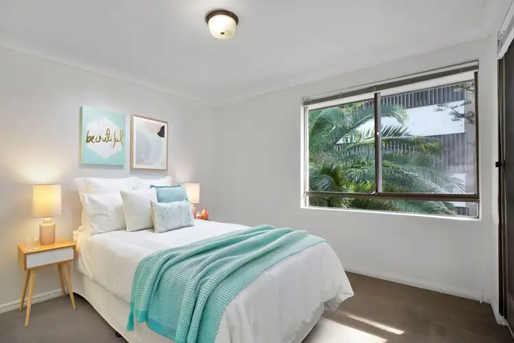 Second view of Homely apartment listing, 11/66 Penkivil Street, Bondi NSW 2026