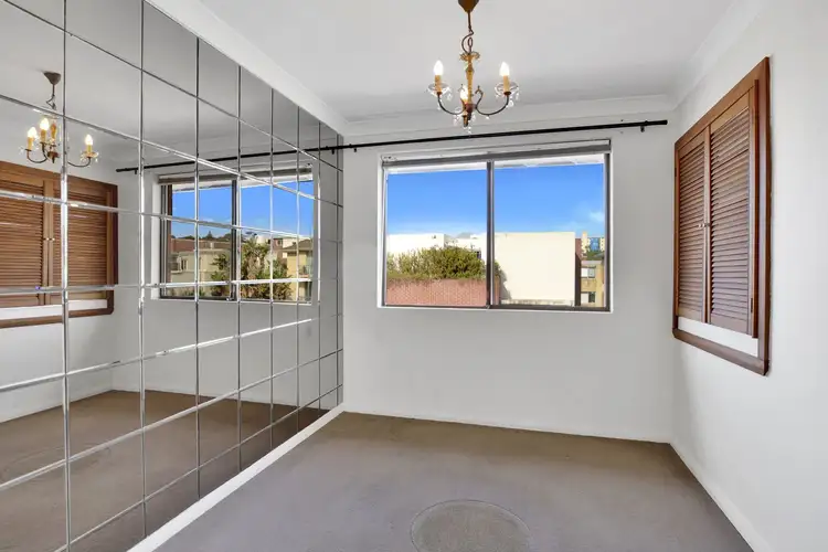 Third view of Homely apartment listing, 11/66 Penkivil Street, Bondi NSW 2026