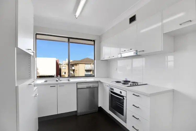 Fourth view of Homely apartment listing, 11/66 Penkivil Street, Bondi NSW 2026