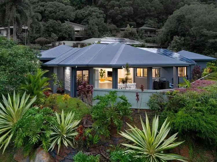 Main view of Homely house listing, 4 Stapleton Close, Redlynch QLD 4870