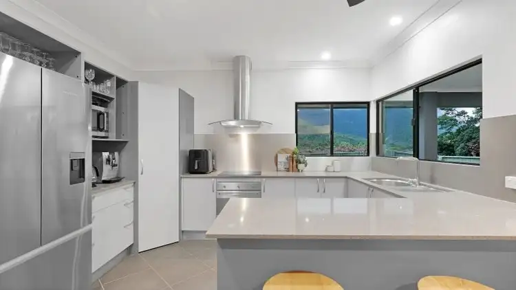Fifth view of Homely house listing, 4 Stapleton Close, Redlynch QLD 4870