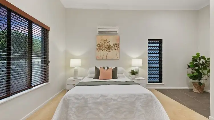 Seventh view of Homely house listing, 4 Stapleton Close, Redlynch QLD 4870