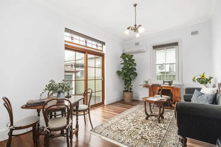 Sixth view of Homely house listing, 110 Lindsay Street, Hamilton NSW 2303