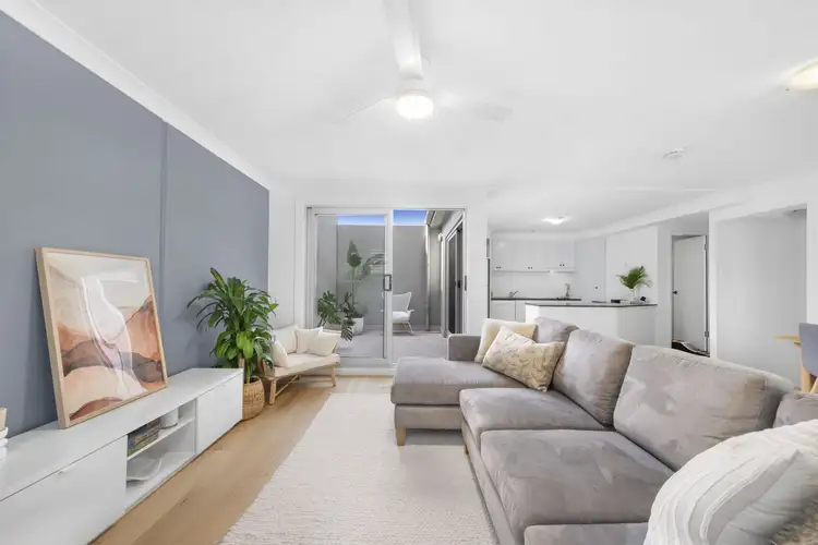 Third view of Homely apartment listing, 121/5 Tudor Street, Newcastle West NSW 2302