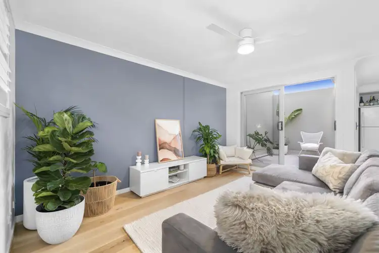 Fourth view of Homely apartment listing, 121/5 Tudor Street, Newcastle West NSW 2302