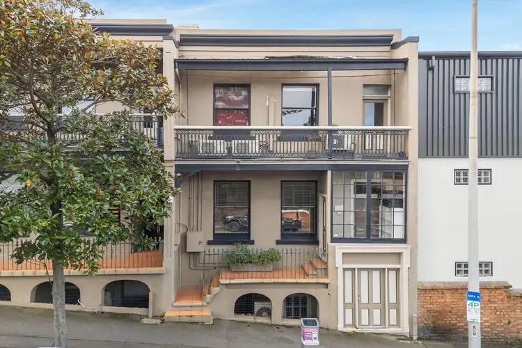 36 Church Street, Newcastle NSW 2300