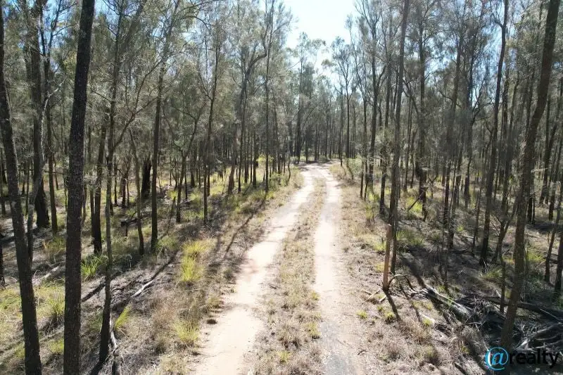 Main view of Homely rural property listing, 50 Ironbark Drive, Millmerran Woods QLD 4357