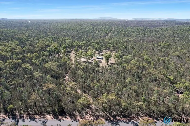 Second view of Homely rural property listing, 50 Ironbark Drive, Millmerran Woods QLD 4357