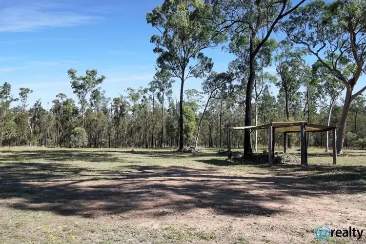 Fifth view of Homely rural property listing, 50 Ironbark Drive, Millmerran Woods QLD 4357